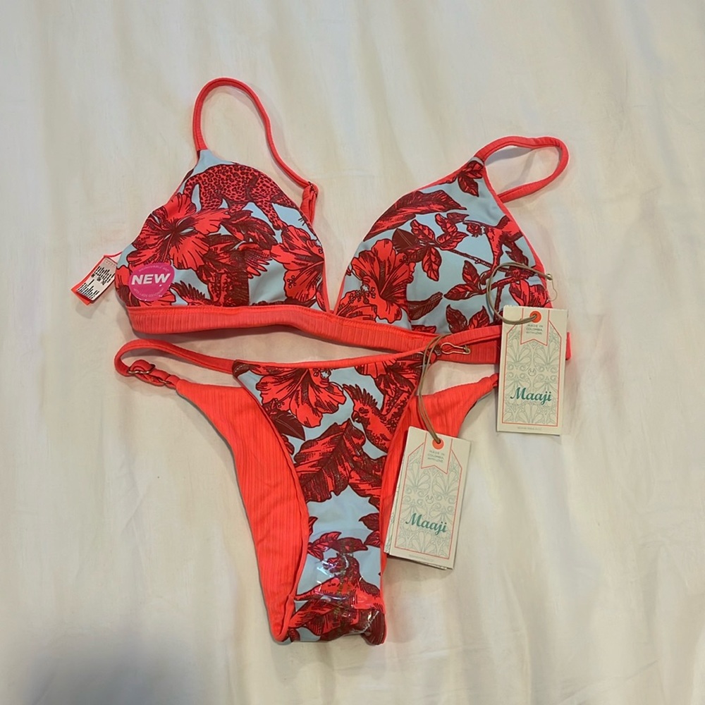 Maaji bikini - brand new, never worn